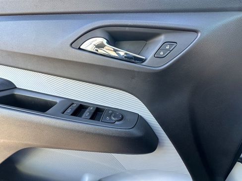 New 2027 Chevrolet Bolt LT w/ Comfort Package image 11