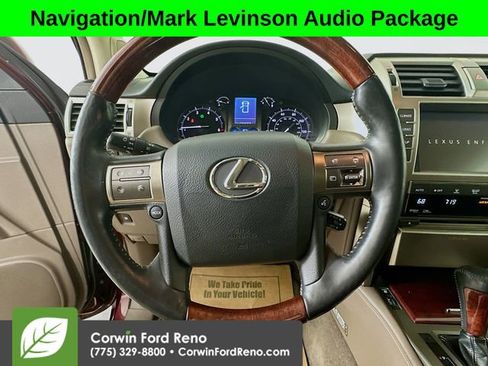 Used 2010 Lexus GX 460 Premium image 11