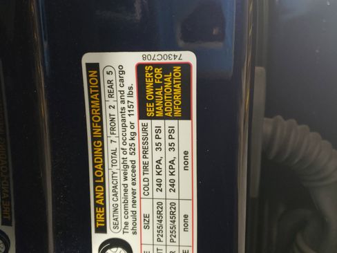 Used 2022 Mitsubishi Outlander SEL image 28