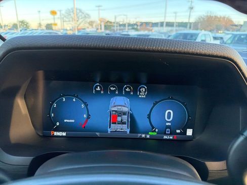 New 2025 Ford F150 XLT w/ Equipment Group 303A High image 27