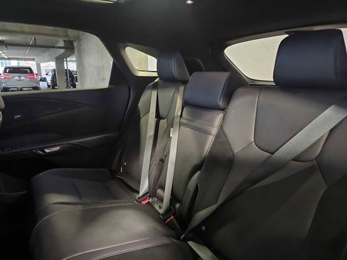 Used 2024 Lexus RX 500h F Sport w/ Convenience Package image 34