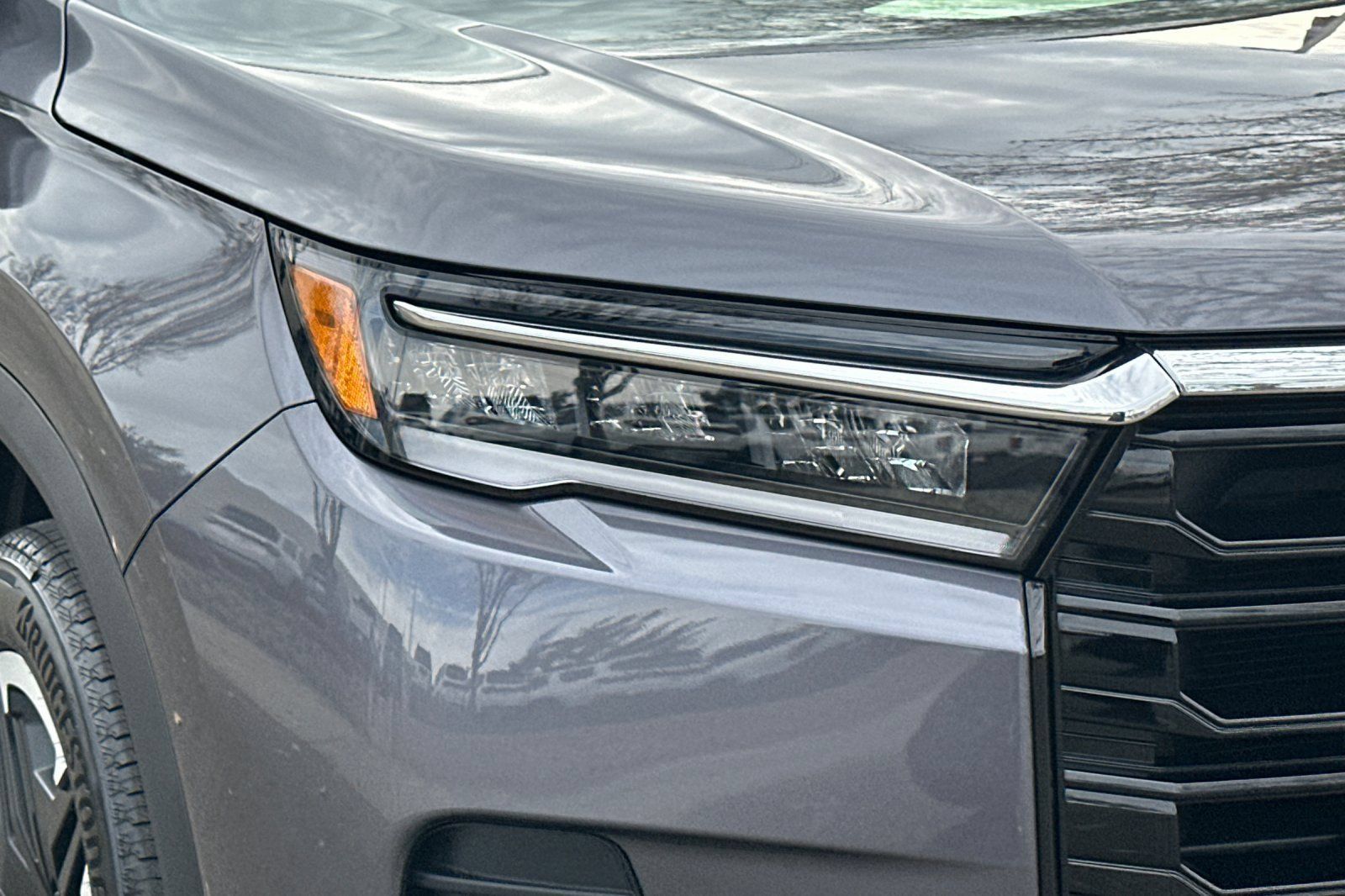 New 2026 Honda Pilot Touring image 26