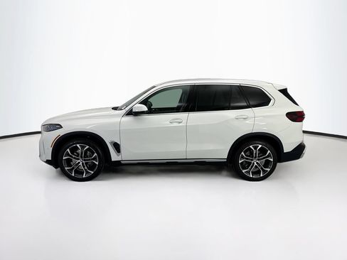 Certified 2026 BMW X5 sDrive40i RWD image 8