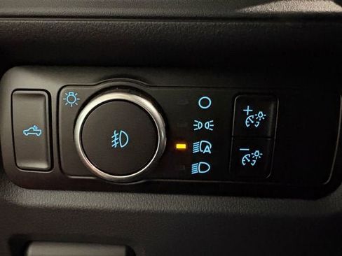 Used 2024 Ford F150 STX w/ Equipment Group 201A FX4 image 8