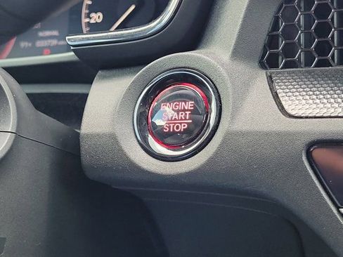Certified 2023 Honda CR-V EX image 29