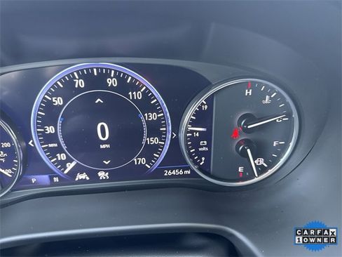 Used 2024 Buick Enclave Avenir w/ Avenir Technology Package image 15