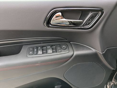 New 2027 Dodge Durango GT AWD/4WD image 21