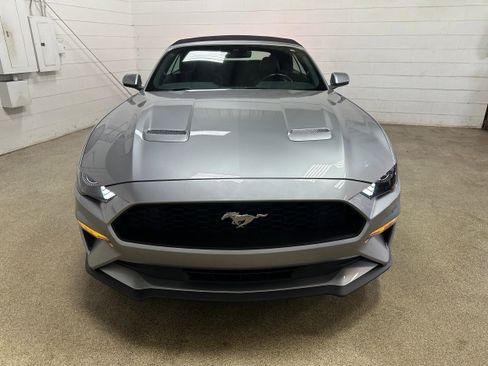 Certified 2023 Ford Mustang Premium image 22