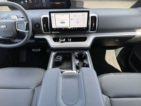 New 2026 Ford Expedition Max Active RWD image 14