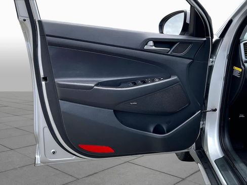 Used 2018 Hyundai Tucson SEL Plus FWD image 21