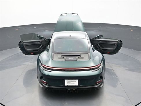Certified 2022 Porsche 911 GT3 image 25