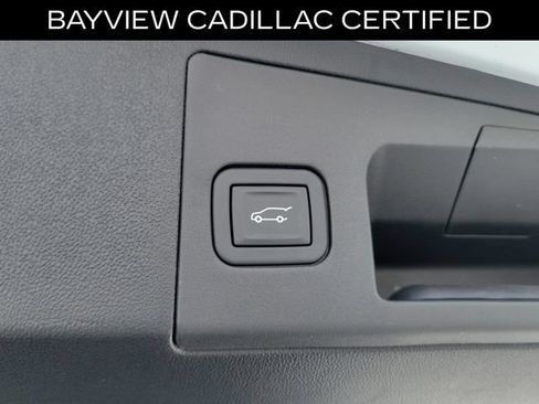 Certified 2024 Cadillac XT5 Premium Luxury FWD image 17