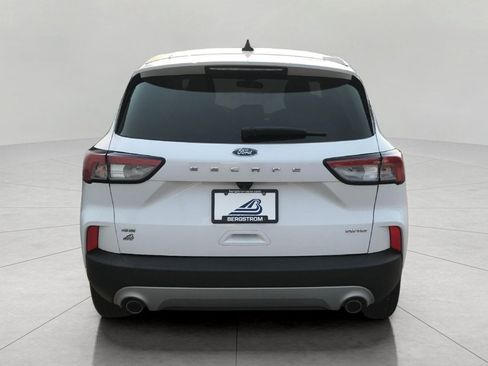 Used 2022 Ford Escape SE w/ Cold Weather Package AWD/4WD image 22