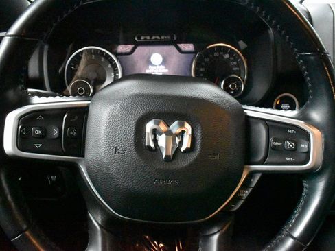 Used 2022 RAM 1500 Big Horn image 19