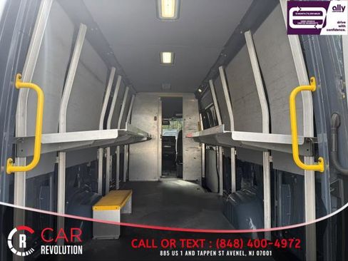 Used 2019 Mercedes-Benz Sprinter 170 image 7