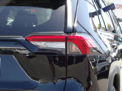 Certified 2023 Toyota RAV4 XLE Premium image 12