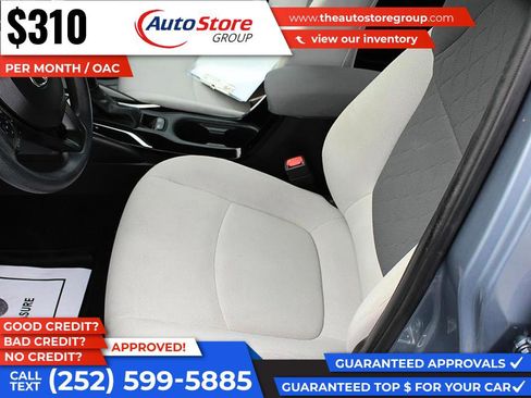 Used 2022 Toyota Corolla LE image 10