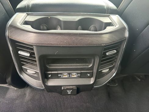 Used 2025 RAM 1500 Laramie AWD/4WD image 13