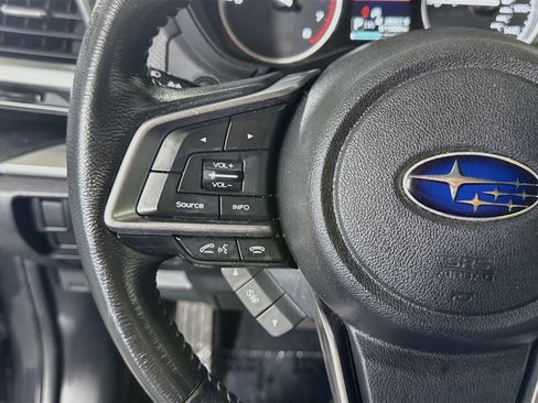 Used 2019 Subaru Forester Premium AWD/4WD image 14