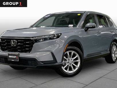Used 2024 Honda CR-V EX