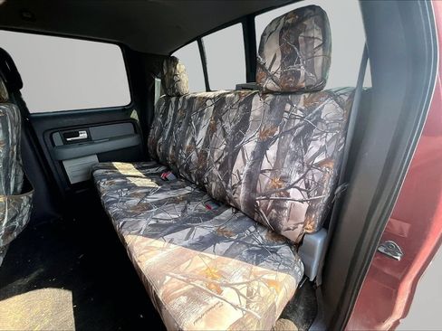 Used 2014 Ford F150 XLT w/ XLT Convenience Package AWD/4WD image 26