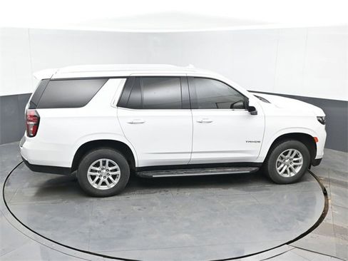 Used 2021 Chevrolet Tahoe LT image 26