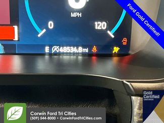 Certified 2023 Ford F150 Platinum video 2