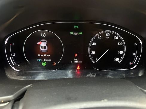 Used 2018 Honda Accord LX image 15