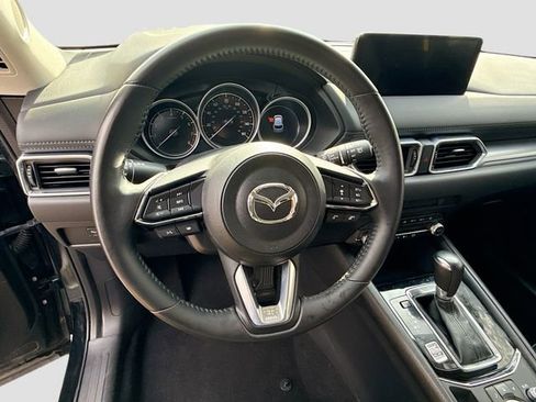 Certified 2023 MAZDA CX-5 AWD 2.5 S w/ Select Package image 14