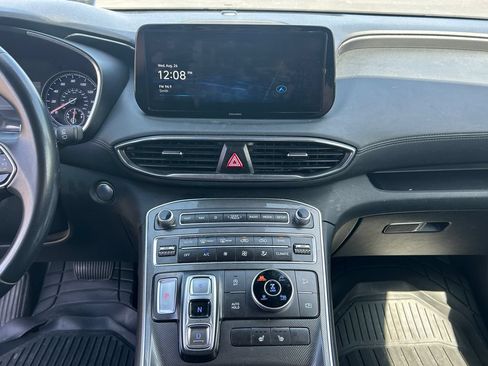 Used 2023 Hyundai Santa Fe SEL w/ Cargo Package AWD/4WD image 14