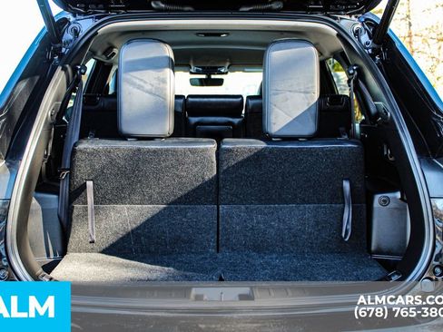 Used 2025 Mitsubishi Outlander SE image 23