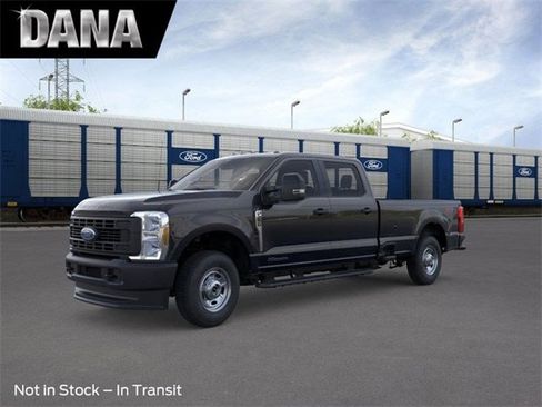 New 2026 Ford F250 XL image 1