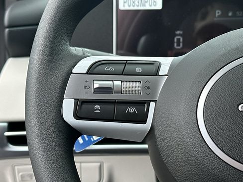 New 2026 Hyundai Tucson SE FWD image 13