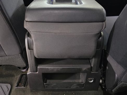Used 2017 Chevrolet Silverado 1500 LT w/ All Star Edition RWD image 12