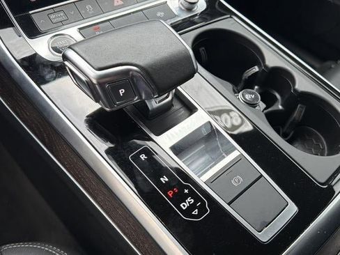 Used 2021 Audi Q8 Premium Plus w/ Premium Plus Package AWD/4WD image 13