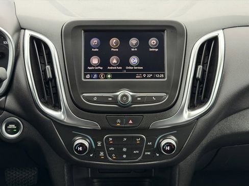 Used 2024 Chevrolet Equinox LT image 20