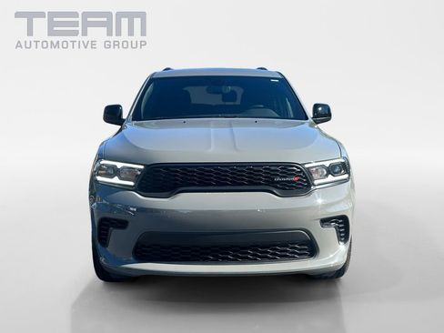 New 2026 Dodge Durango GT w/ Blacktop Package image 2