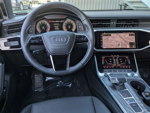 Used 2025 Audi A6 Premium Plus w/ Premium Plus Package image 8