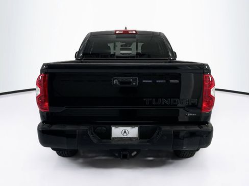 Used 2021 Toyota Tundra SR5 RWD image 6