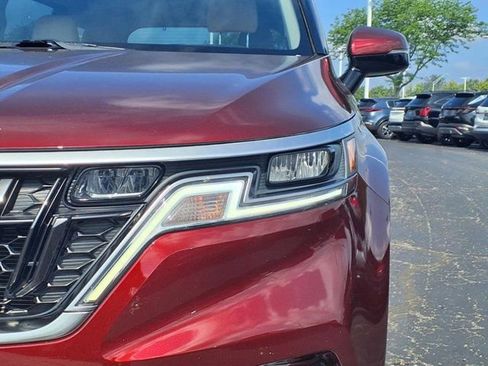 Certified 2024 Kia Carnival LX image 21