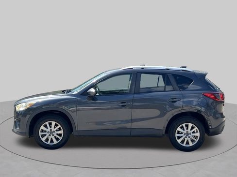 Used 2015 MAZDA CX-5 Touring FWD image 2