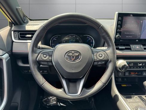 Certified 2022 Toyota RAV4 XSE w/ Weather Package AWD/4WD image 13