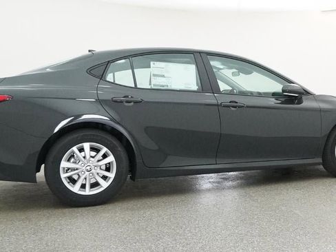 New 2026 Toyota Camry LE image 26