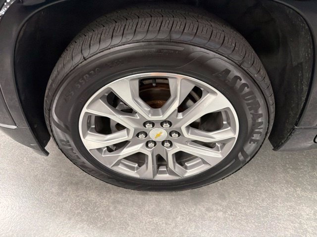 Used 2019 Chevrolet Traverse Premier w/ Driver Confidence II Package FWD image 33