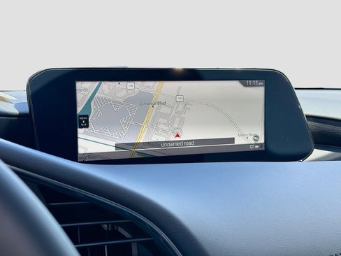 New 2026 MAZDA MAZDA3 2.5 S Hatchback w/ Premium Pkg image 31