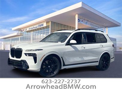 Used 2023 BMW X7 xDrive40i w/ M Sport Package