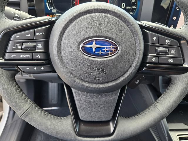 New 2026 Subaru Outback Limited AWD/4WD image 22