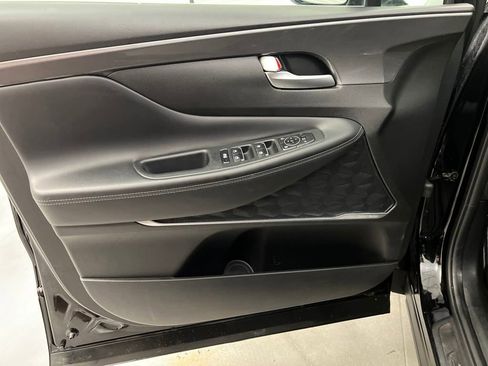 Used 2023 Hyundai Santa Fe SEL Premium image 11