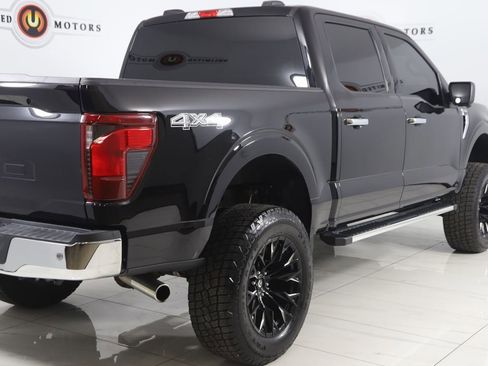 Used 2024 Ford F150 XLT w/ Tow/Haul Package image 45