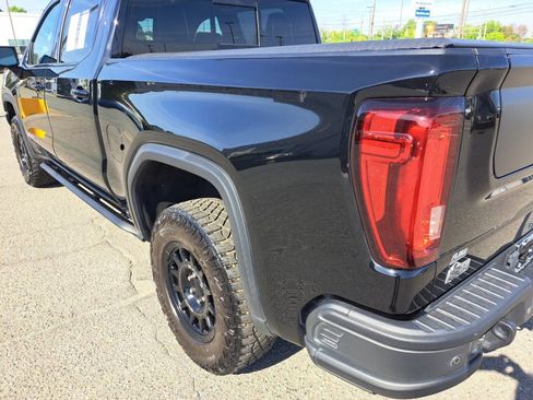 Certified 2023 GMC Sierra 1500 AT4X w/ AT4X AEV Edition image 20